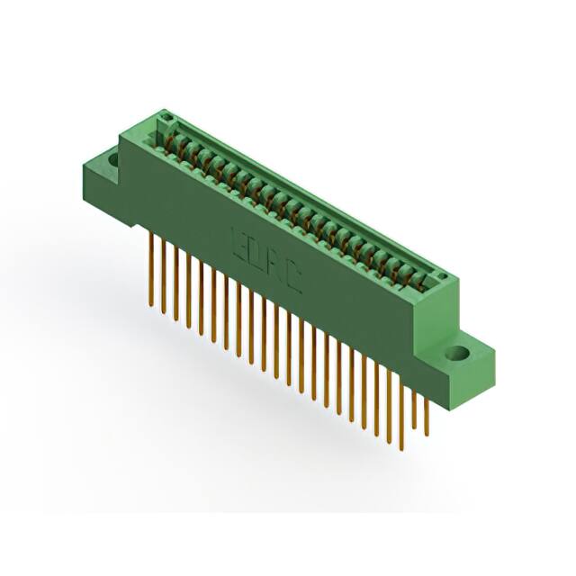 845-042-540-204 EDAC Inc.  Edgeboard Connectors